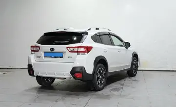 Subaru XV 2018 года за 9 990 000 тг. в Шымкент