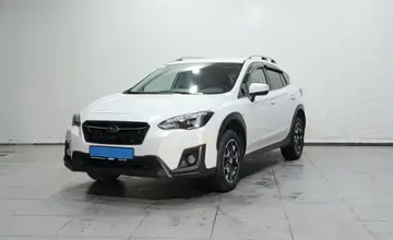 Subaru XV 2018 года за 9 990 000 тг. в Шымкент