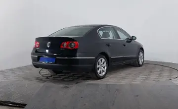 Volkswagen Passat 2006 года за 3 290 000 тг. в Астана
