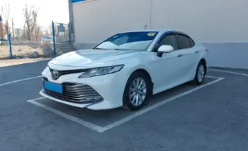 Toyota Camry 2019 года за 15 000 000 тг. в Тараз