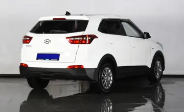 Hyundai Creta 2017 года за 9 290 000 тг. в Астана