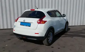 Nissan Juke 2012 года за 6 590 000 тг. в Алматы