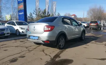 Renault Logan 2020 года за 6 890 000 тг. в Костанай