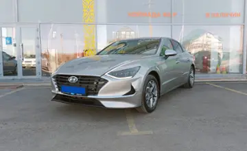 Hyundai Sonata 2019 года за 14 540 000 тг. в Кызылорда