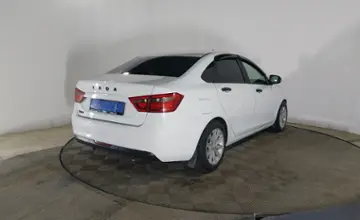 LADA (ВАЗ) Vesta 2020 года за 5 550 000 тг. в Актобе