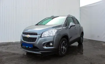 Chevrolet Tracker 2014 года за 7 480 000 тг. в Павлодар
