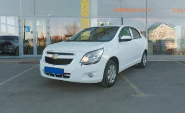 Chevrolet Cobalt 2021 года за 6 990 000 тг. в Кызылорда