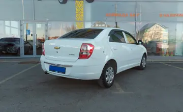 Chevrolet Cobalt 2021 года за 6 990 000 тг. в Кызылорда