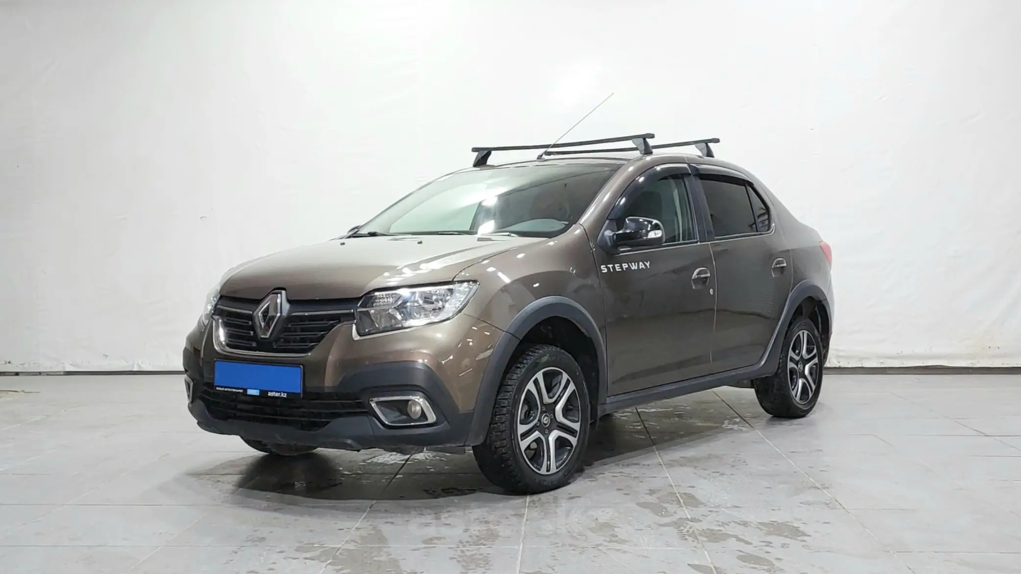 Renault Logan 2020