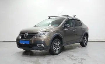 Renault Logan 2020 года за 6 300 000 тг. в Шымкент