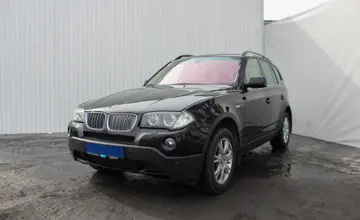 BMW X3 2006 года за 7 290 000 тг. в Павлодар