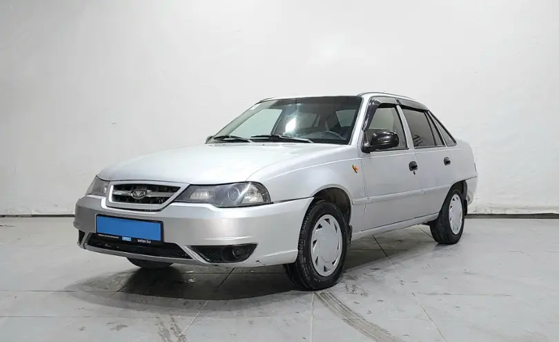 Daewoo Nexia 2013 года за 1 490 000 тг. в Шымкент