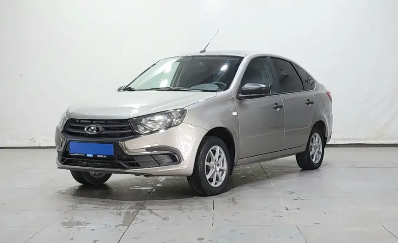 LADA (ВАЗ) Granta 2020 года за 3 650 000 тг. в Шымкент