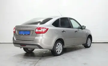 LADA (ВАЗ) Granta 2020 года за 3 750 000 тг. в Шымкент