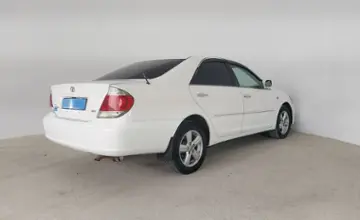 Toyota Camry 2005 года за 5 150 000 тг. в Атырау