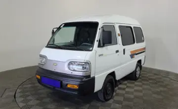 Chevrolet Damas 2021 года за 3 690 000 тг. в Алматы