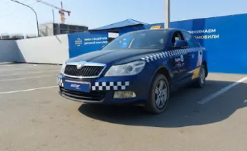 Skoda Octavia 2012 года за 3 990 000 тг. в Алматы