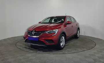 Renault Arkana 2020 года за 9 250 000 тг. в Алматы