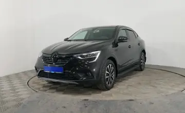 Renault Arkana 2021 года за 9 700 000 тг. в Астана