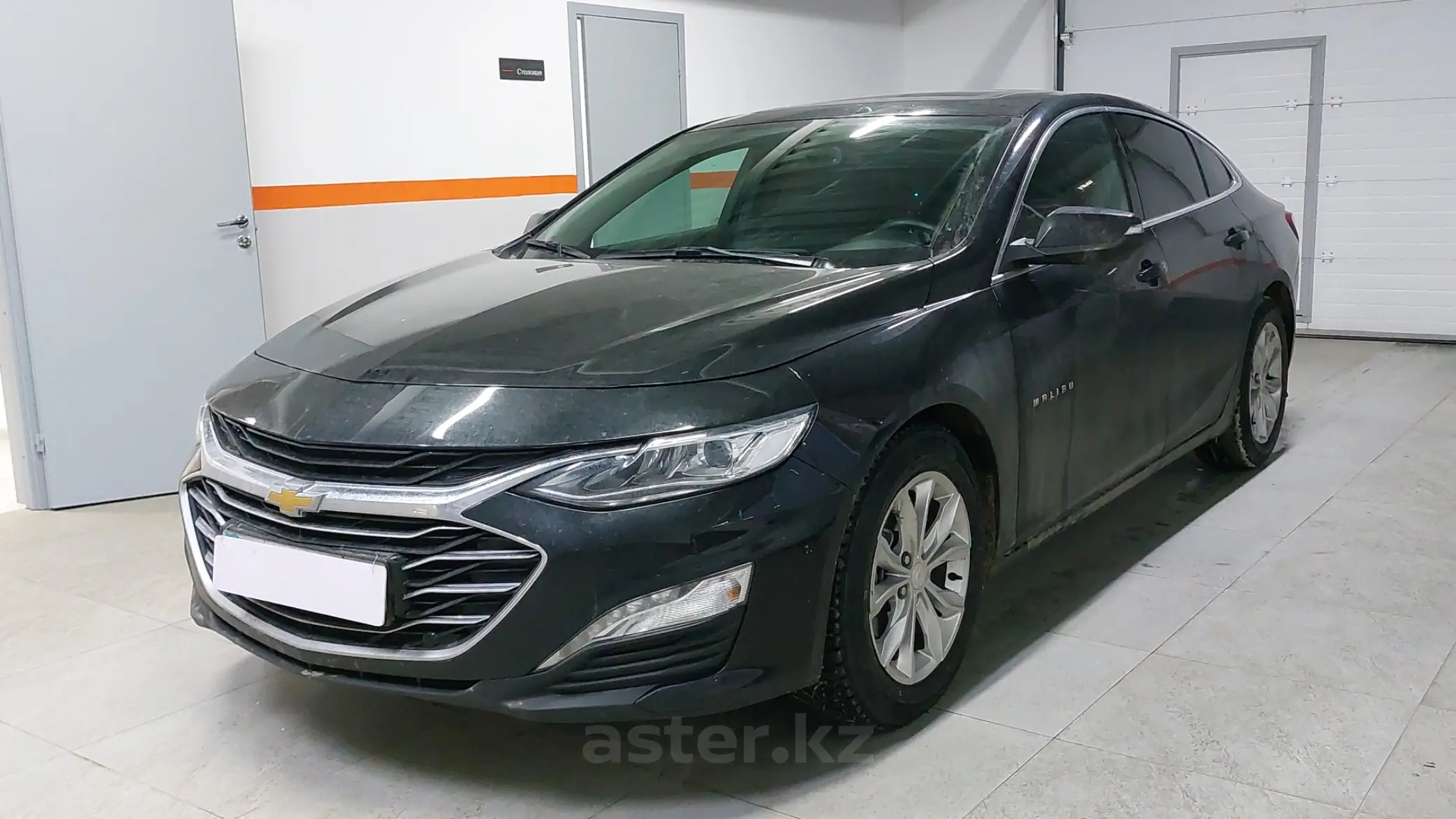 Купить Chevrolet Malibu 2022 года в Уральске, цена 16500000 тенге. Продажа  Chevrolet Malibu в Уральске - Aster.kz. №c778671