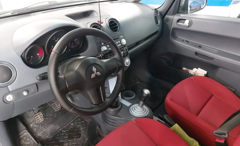 Mitsubishi Colt 2005 года за 5 000 000 тг. в Астана фото 5