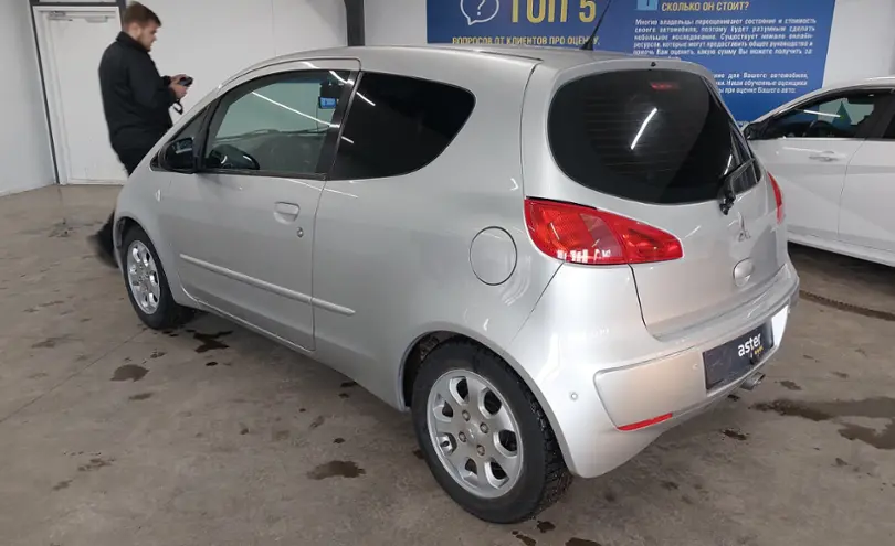 Mitsubishi Colt 2005 года за 5 000 000 тг. в Астана фото 4