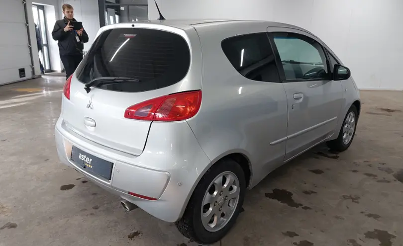 Mitsubishi Colt 2005 года за 5 000 000 тг. в Астана фото 3