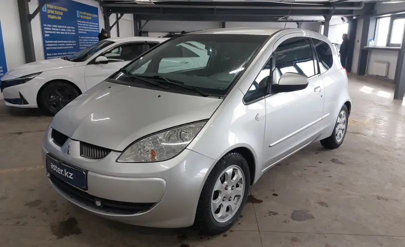 Mitsubishi Colt 2005 года за 5 000 000 тг. в Астана