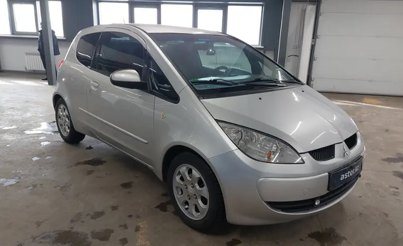Mitsubishi Colt 2005 года за 5 000 000 тг. в Астана фото 2