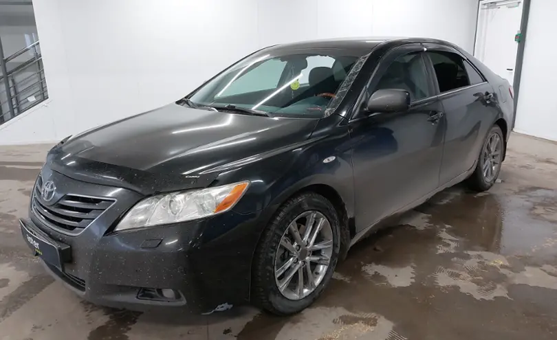 Toyota Camry 2009 года за 8 500 000 тг. в Астана