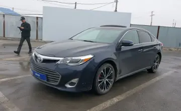 Toyota Avalon 2014 года за 12 000 000 тг. в Атырау