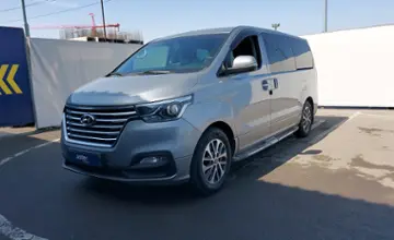 Hyundai Grand Starex 2019 года за 18 500 000 тг. в Алматы