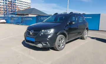 Renault Sandero 2020 года за 7 000 000 тг. в Шымкент