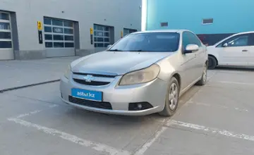 Chevrolet Epica 2006 года за 4 000 000 тг. в Кызылорда