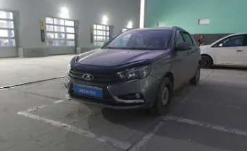LADA (ВАЗ) Vesta 2018 года за 5 500 000 тг. в Кызылорда