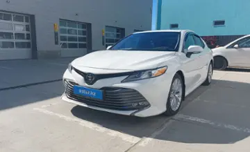 Toyota Camry 2019 года за 14 000 000 тг. в Кызылорда