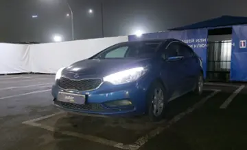 Kia Cerato 2014 года за 8 000 000 тг. в Алматы