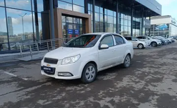 Chevrolet Nexia 2021 года за 6 000 000 тг. в Астана