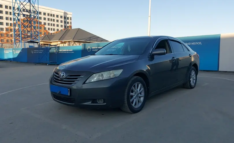 Toyota Camry 2008 года за 6 600 000 тг. в Шымкент