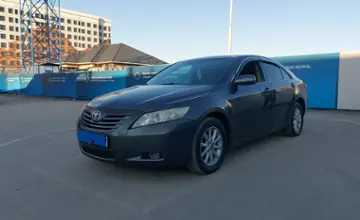 Toyota Camry 2008 года за 6 600 000 тг. в Шымкент