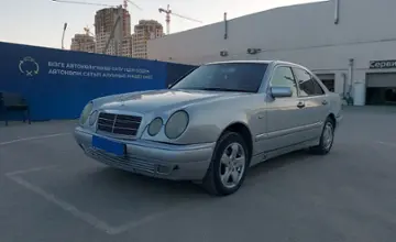 Mercedes-Benz E-Класс 1997 года за 2 500 000 тг. в Шымкент