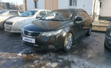 Kia Cerato 2011 года за 5 000 000 тг. в Костанай