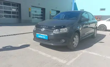 Volkswagen Polo 2011 года за 4 800 000 тг. в Кызылорда