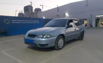 Daewoo Nexia 2011 года за 2 700 000 тг. в Шымкент