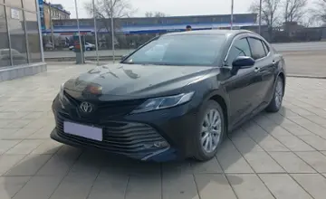 Toyota Camry 2020 года за 18 000 000 тг. в Уральск