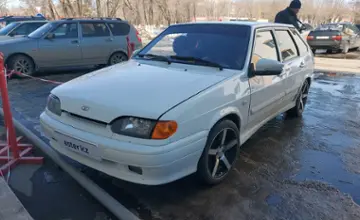 LADA (ВАЗ) 2114 2012 года за 2 700 000 тг. в Костанай