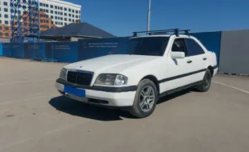 Mercedes-Benz C-Класс 1993 года за 1 200 000 тг. в Шымкент
