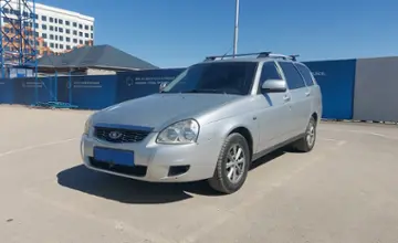 LADA (ВАЗ) Priora 2014 года за 2 700 000 тг. в Шымкент