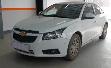 Chevrolet Cruze 2012 года за 3 200 000 тг. в Уральск