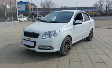 Chevrolet Nexia 2021 года за 6 300 000 тг. в Уральск